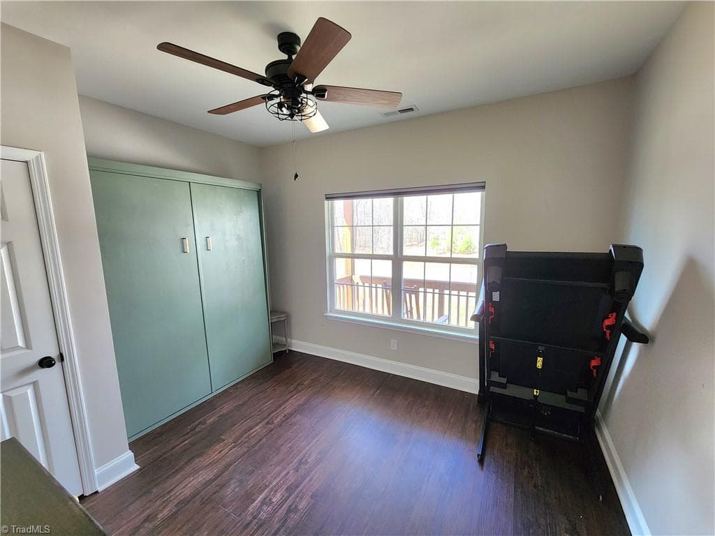 Stick/Site Built at 587 Seven Springs Parkway, Ararat VA 24328, Ararat, photo 19 of 31