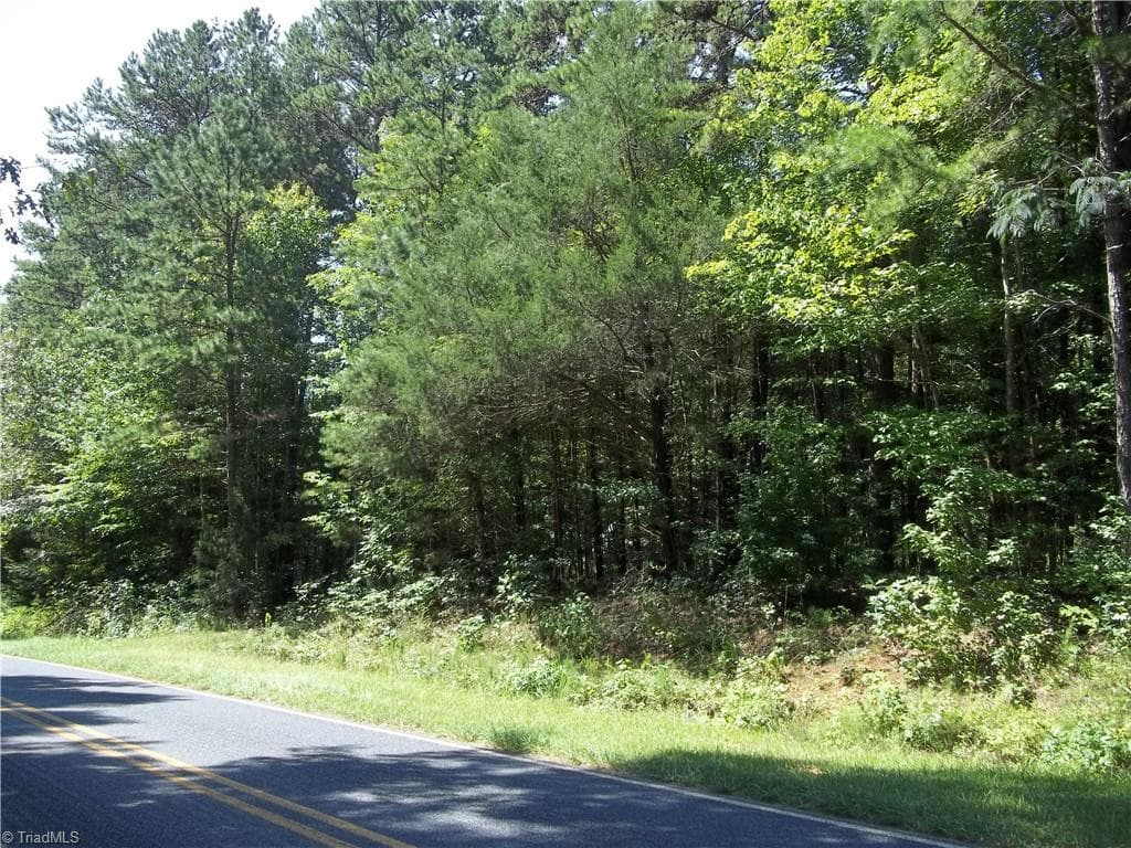 0 Clyde King Road, Seagrove NC 27341