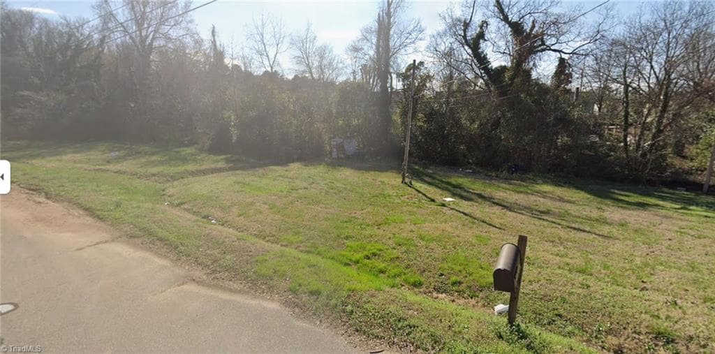 718 and 720 Hyde Street, Lexington NC 27292