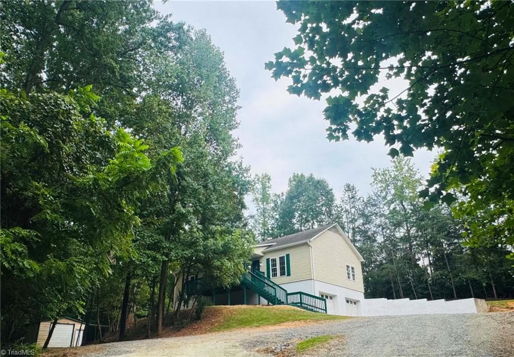Modular at 989 Arvin Hill Lane, Lexington NC 27295, Lexington, photo 23 of 26