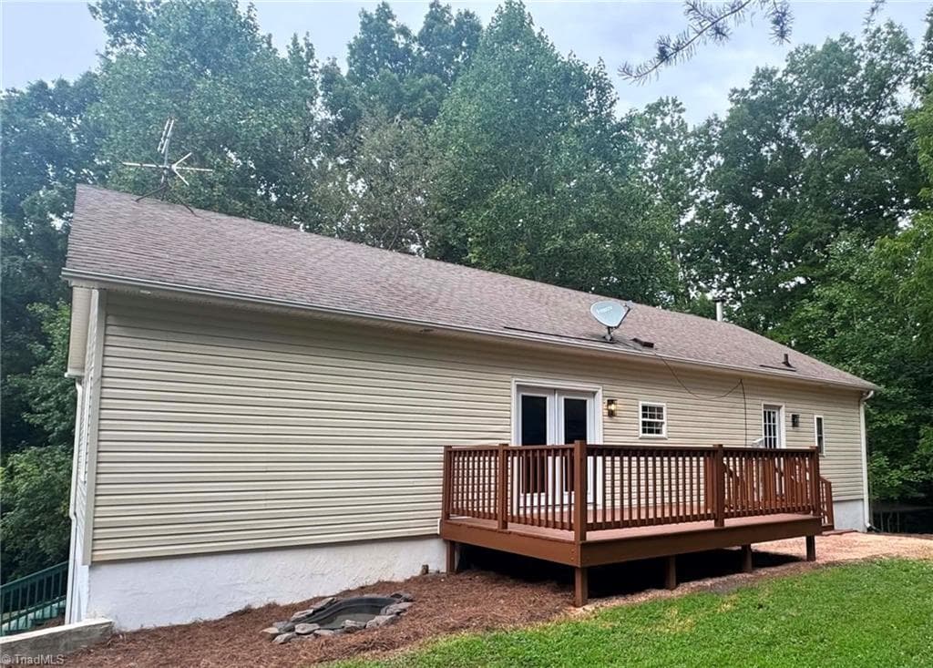 Modular at 989 Arvin Hill Lane, Lexington NC 27295, Lexington, photo 22 of 26