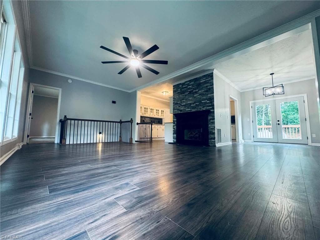 Modular at 989 Arvin Hill Lane, Lexington NC 27295, Lexington, photo 3 of 26