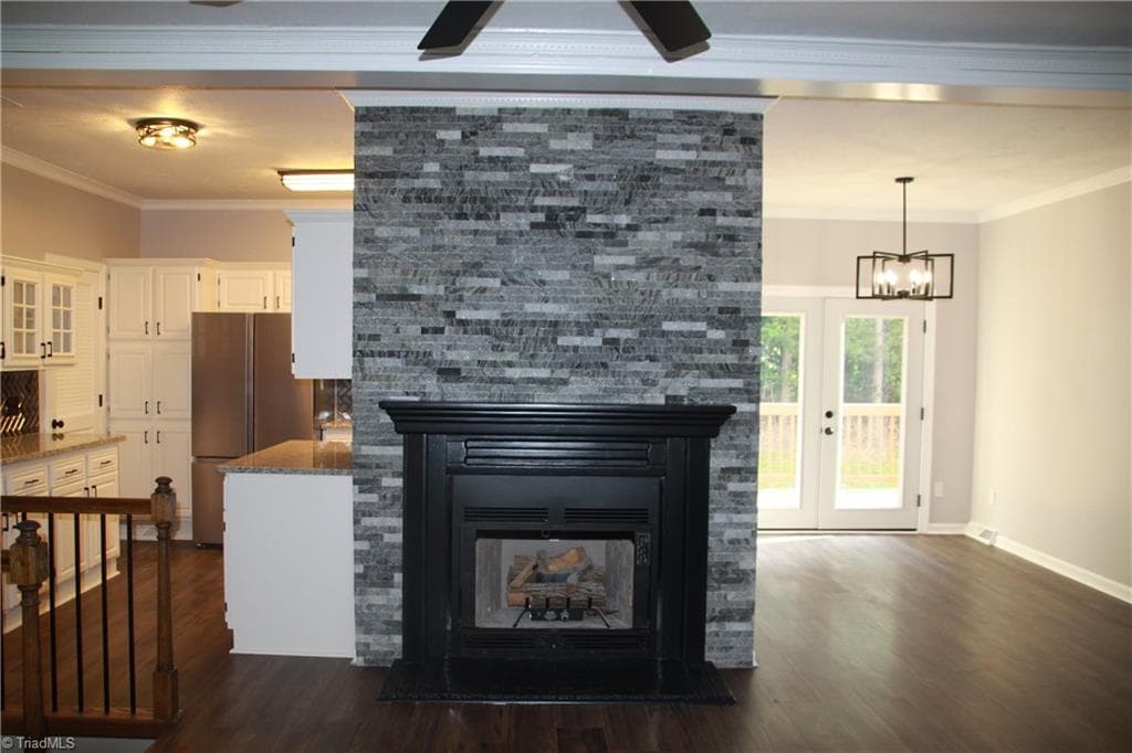 Modular at 989 Arvin Hill Lane, Lexington NC 27295, Lexington, photo 5 of 26
