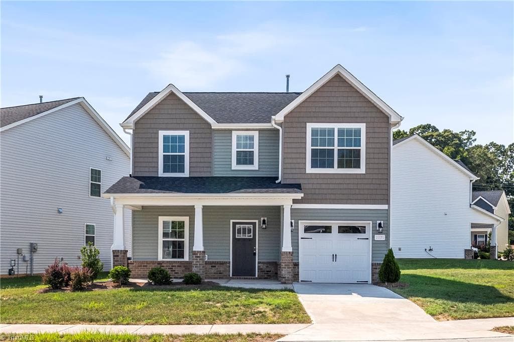 2275 Campbell Loop, Burlington NC 27215