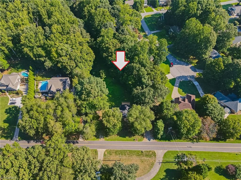 Stick/Site Built at 7505 Franklin Road, Lewisville NC 27023, Lewisville, photo 79 of 84