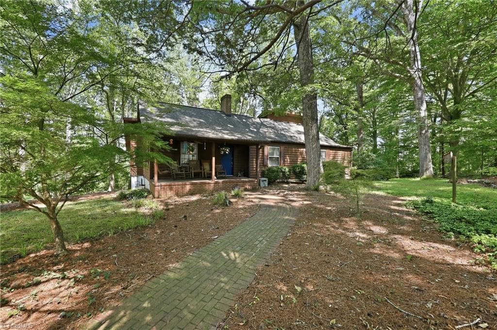 5275 Reynolda Road, Winston-Salem NC 27106