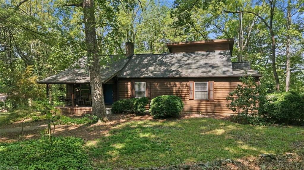 Stick/Site Built at 5275 Reynolda Road, Winston-Salem NC 27106, Winston-Salem, photo 5 of 41