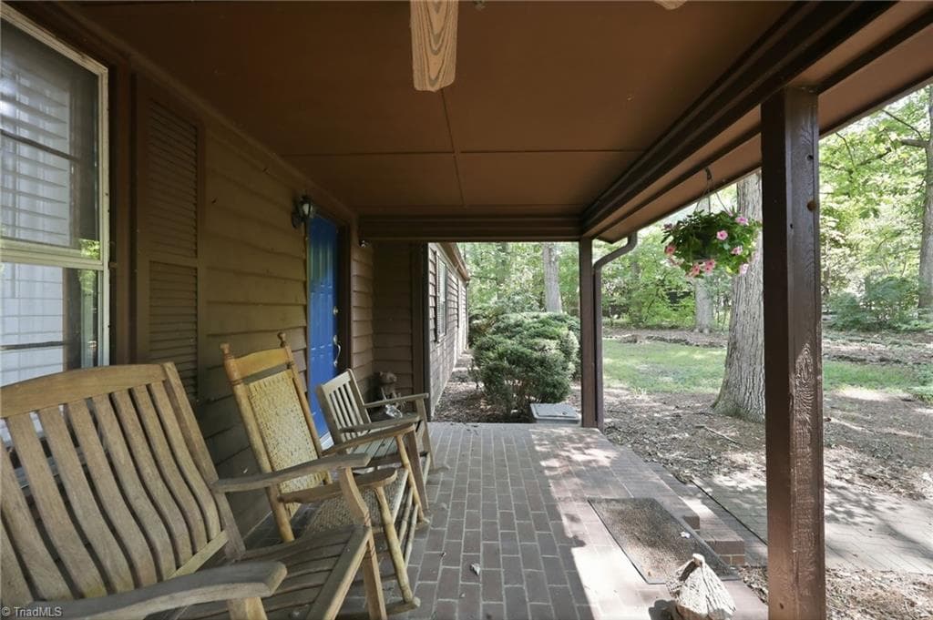 Stick/Site Built at 5275 Reynolda Road, Winston-Salem NC 27106, Winston-Salem, photo 37 of 41