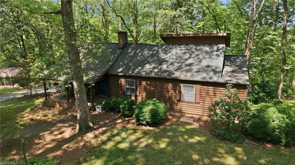 Stick/Site Built at 5275 Reynolda Road, Winston-Salem NC 27106, Winston-Salem, photo 8 of 41