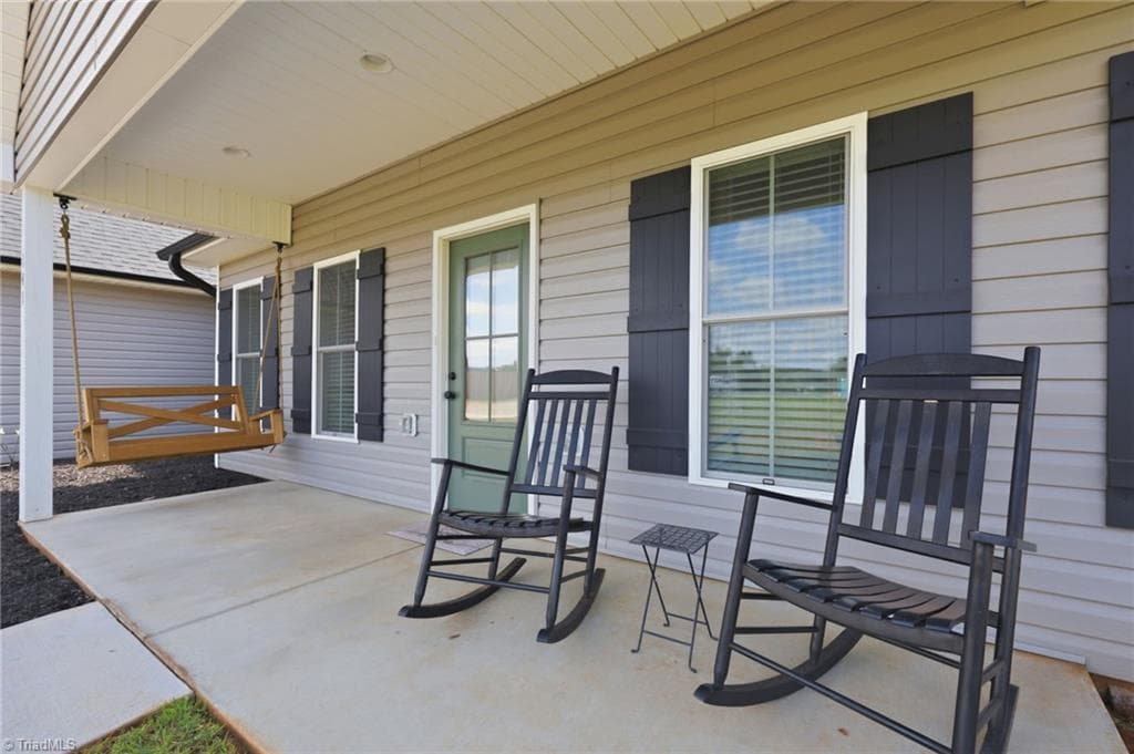 Stick/Site Built at 141 Gregorys Grange Drive, Yanceyville NC 27379, photo 3 of 36