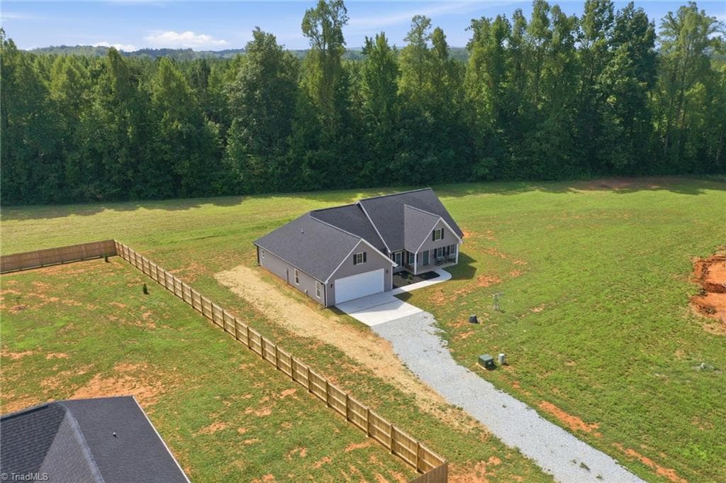 Stick/Site Built at 141 Gregorys Grange Drive, Yanceyville NC 27379, photo 32 of 36