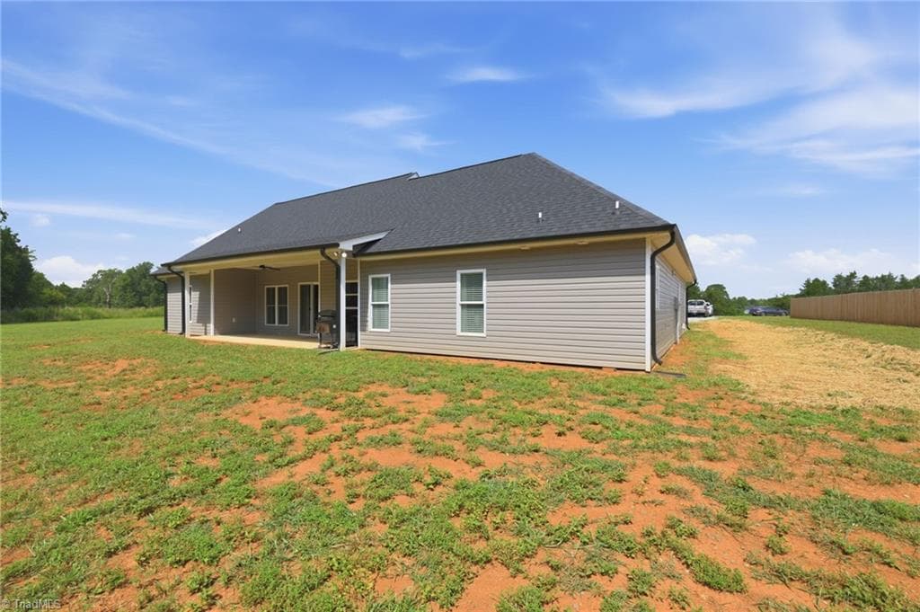 Stick/Site Built at 141 Gregorys Grange Drive, Yanceyville NC 27379, photo 28 of 36