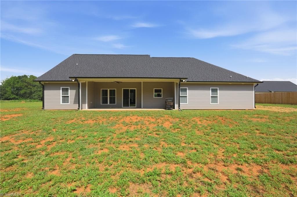 Stick/Site Built at 141 Gregorys Grange Drive, Yanceyville NC 27379, photo 29 of 36