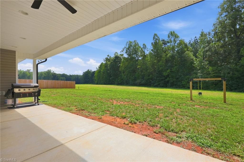 Stick/Site Built at 141 Gregorys Grange Drive, Yanceyville NC 27379, photo 25 of 36