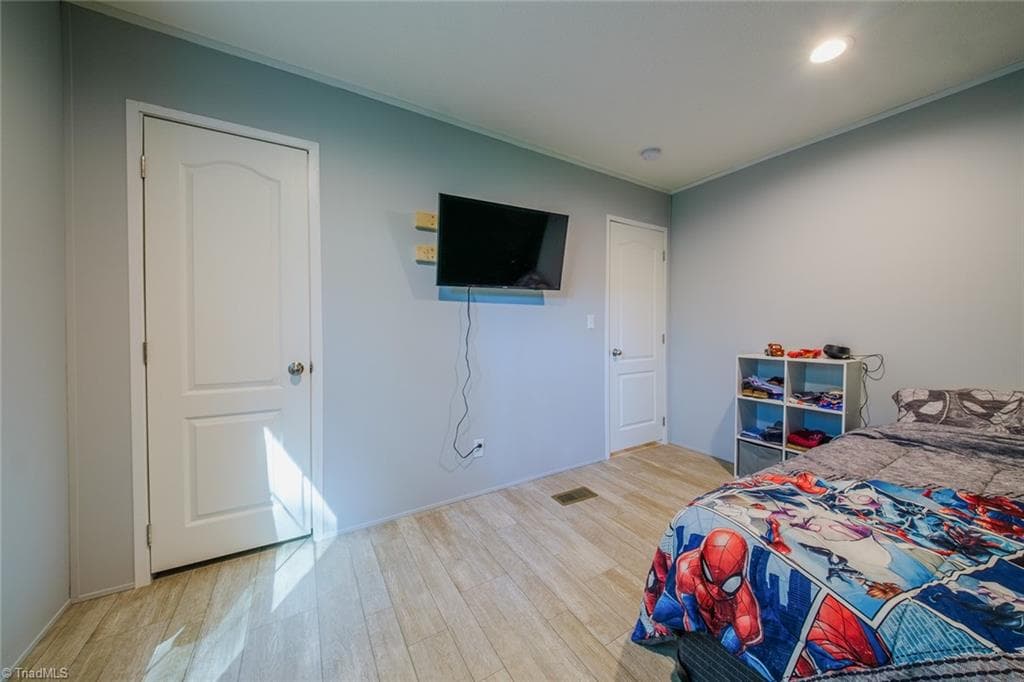 Manufactured Home at 1317 Haire Road, Yadkinville NC 27055, Yadkinville, photo 65 of 88
