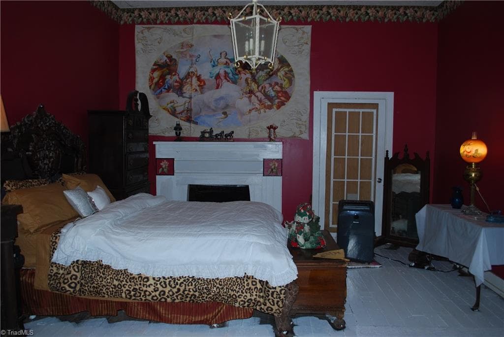 Stick/Site Built at 1891 Farmington Road, Mocksville NC 27028, Mocksville, photo 13 of 36