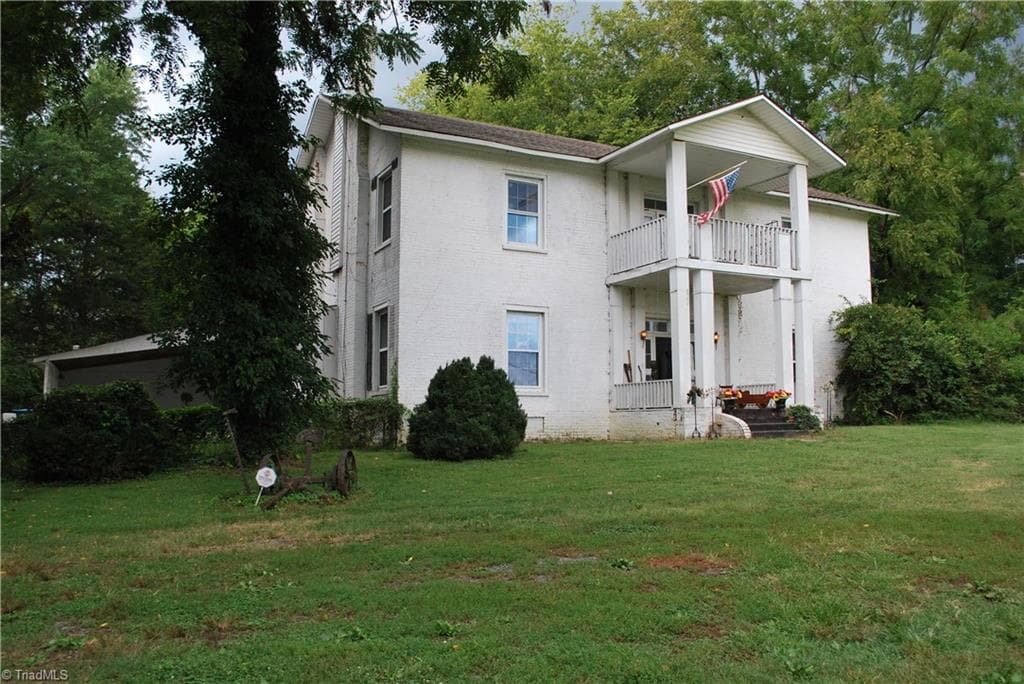 1891 Farmington Road, Mocksville NC 27028