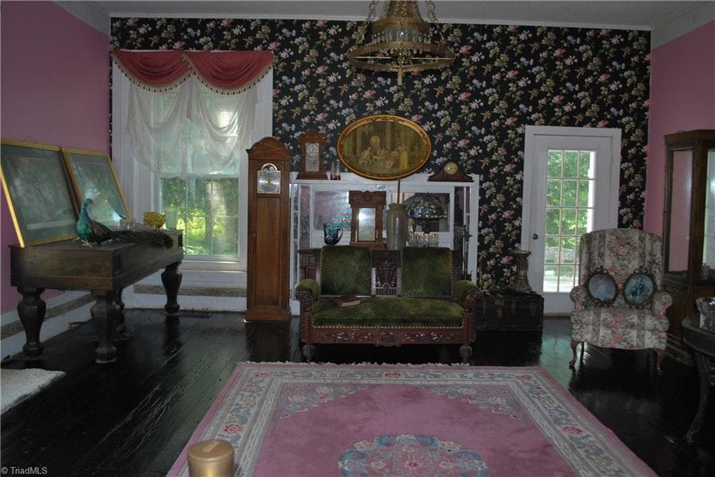 Stick/Site Built at 1891 Farmington Road, Mocksville NC 27028, Mocksville, photo 10 of 36