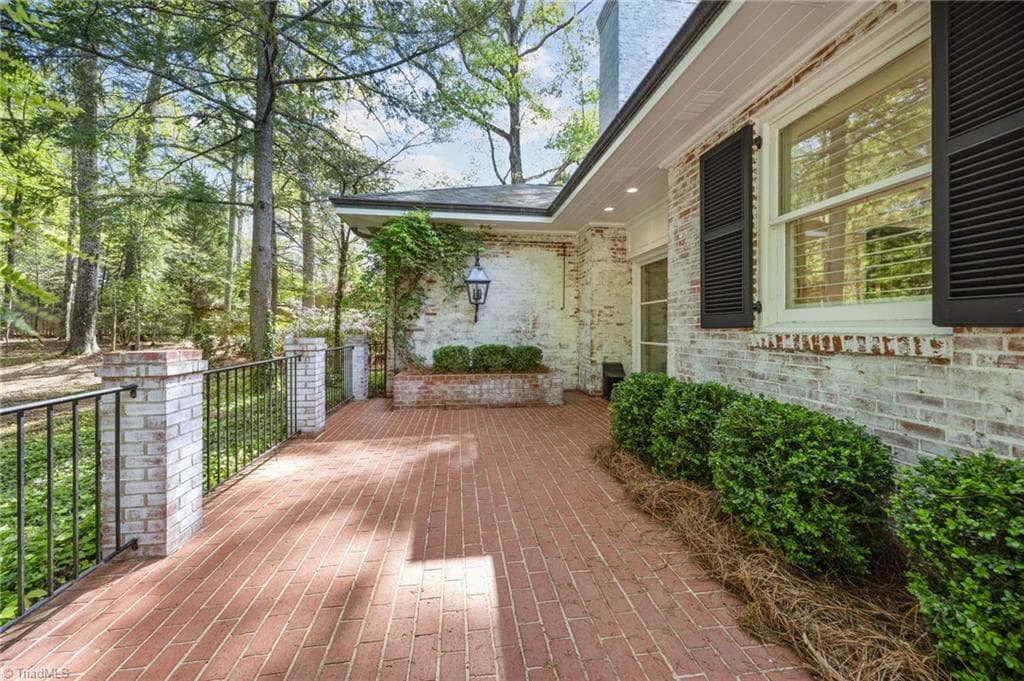 2319 Princess Ann Street, Greensboro NC 27408