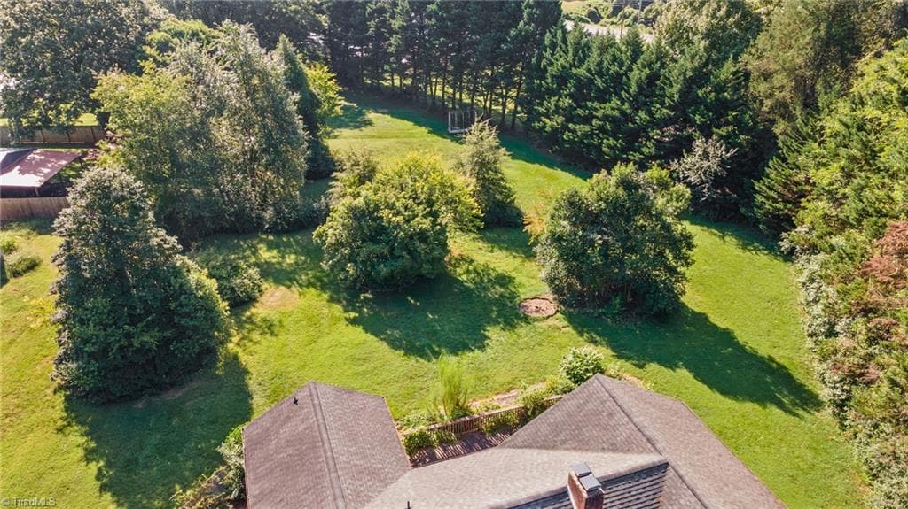 Stick/Site Built at 175 Circle Drive, Mocksville NC 27028, photo 16 of 50