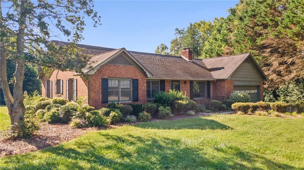 175 Circle Drive, Mocksville NC 27028