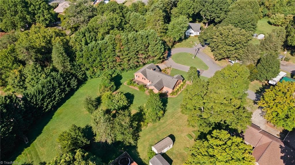 Stick/Site Built at 175 Circle Drive, Mocksville NC 27028, photo 10 of 50