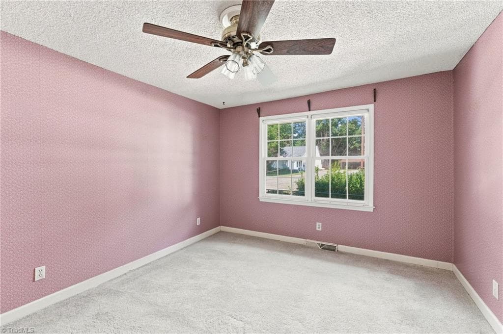 Stick/Site Built at 175 Circle Drive, Mocksville NC 27028, photo 50 of 50