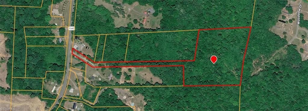 0 Fuller Mill Road S, Thomasville NC 27360