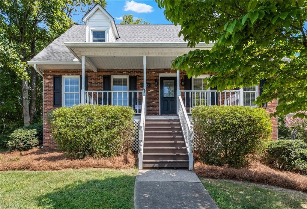 Stick/Site Built at 2513 Newington Court, Clemmons NC 27012, Clemmons, photo 6 of 50