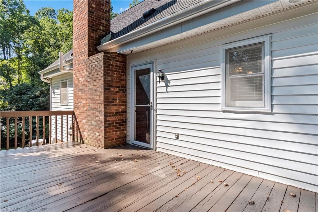 Stick/Site Built at 2513 Newington Court, Clemmons NC 27012, Clemmons, photo 28 of 50