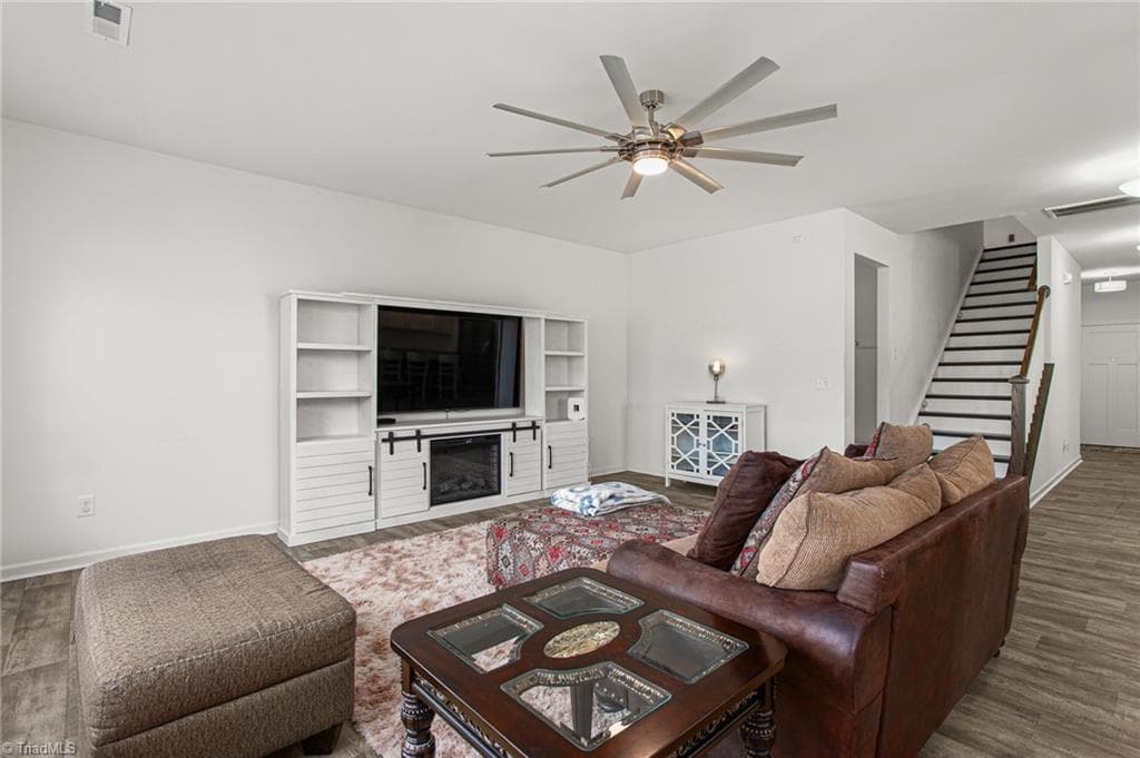 Stick/Site Built at 5621 Tier View Trail, Greensboro NC 27405, photo 17 of 43