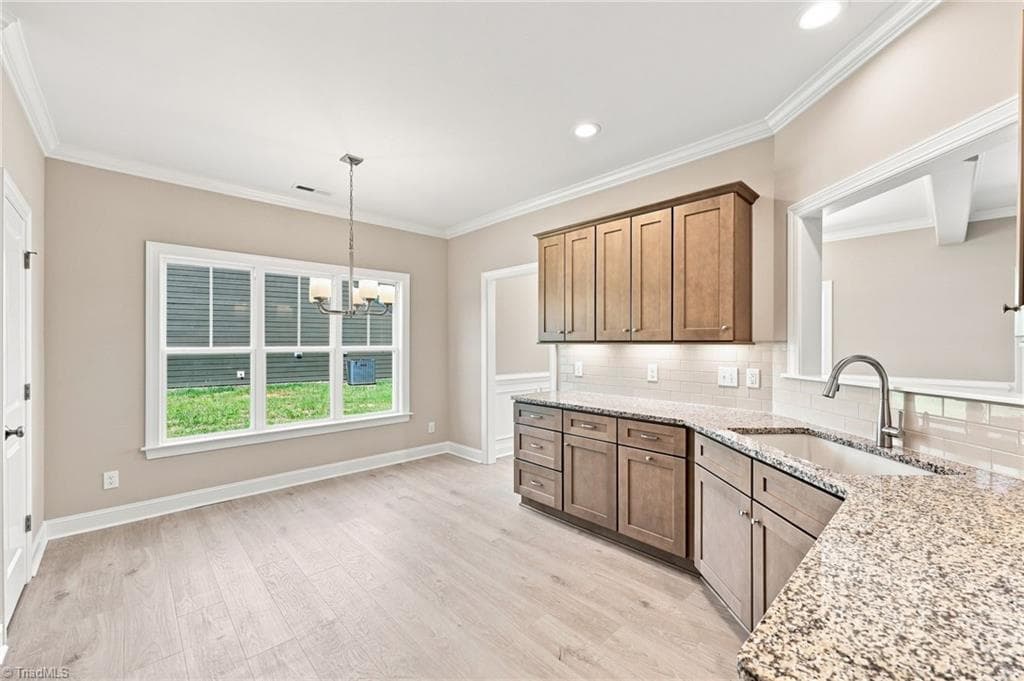 Stick/Site Built at 3109 Cullens Drive, Graham NC 27253, photo 17 of 45