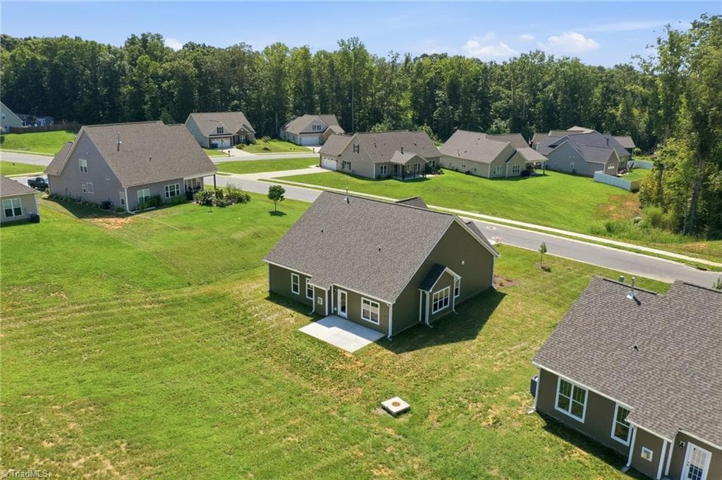 Stick/Site Built at 3109 Cullens Drive, Graham NC 27253, photo 43 of 45
