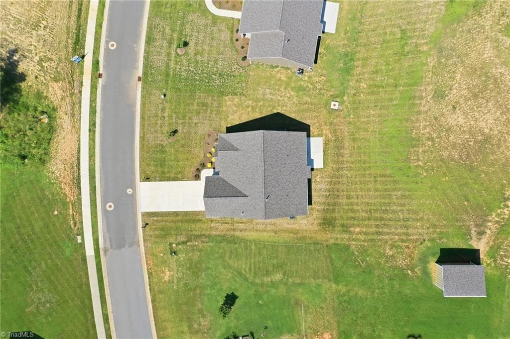 Stick/Site Built at 3109 Cullens Drive, Graham NC 27253, photo 41 of 45