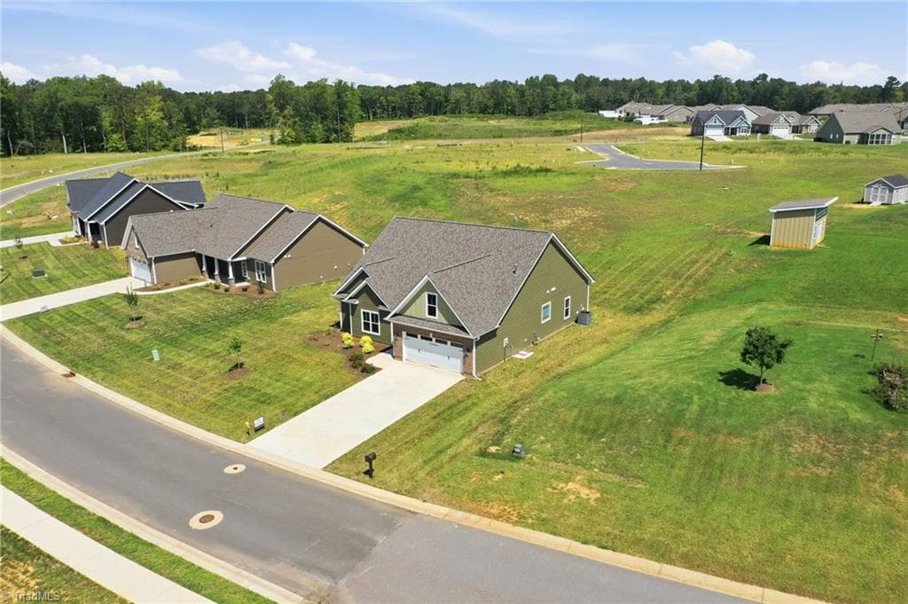 Stick/Site Built at 3109 Cullens Drive, Graham NC 27253, photo 45 of 45