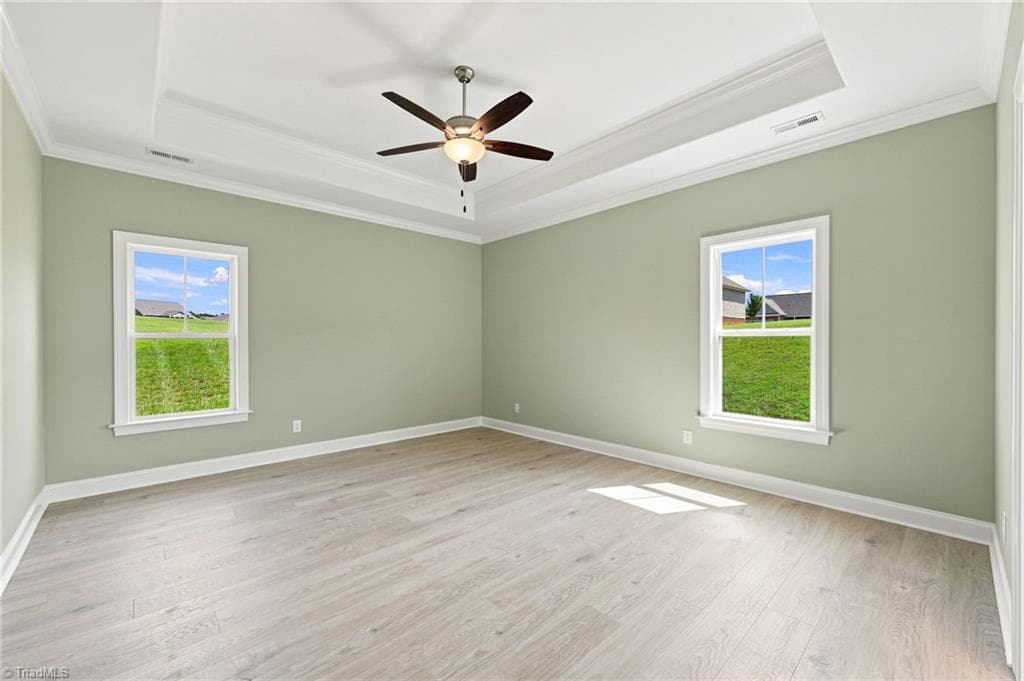 Stick/Site Built at 3109 Cullens Drive, Graham NC 27253, photo 18 of 45