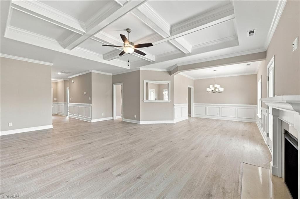 Stick/Site Built at 3109 Cullens Drive, Graham NC 27253, photo 11 of 45