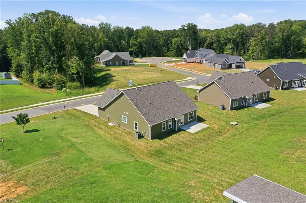 Stick/Site Built at 3109 Cullens Drive, Graham NC 27253, photo 40 of 45