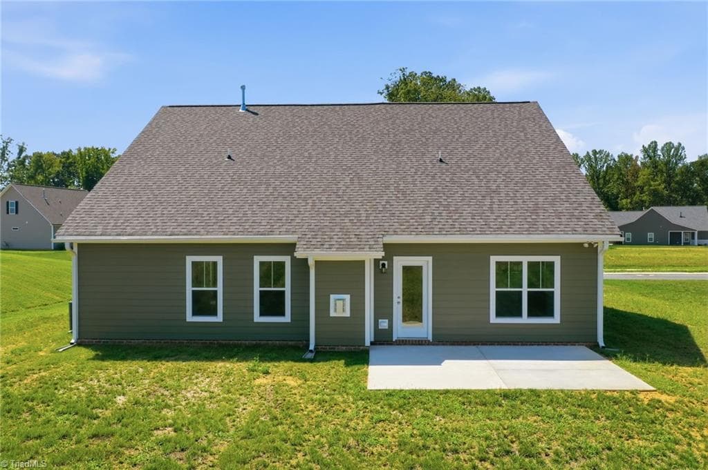 Stick/Site Built at 3109 Cullens Drive, Graham NC 27253, photo 39 of 45