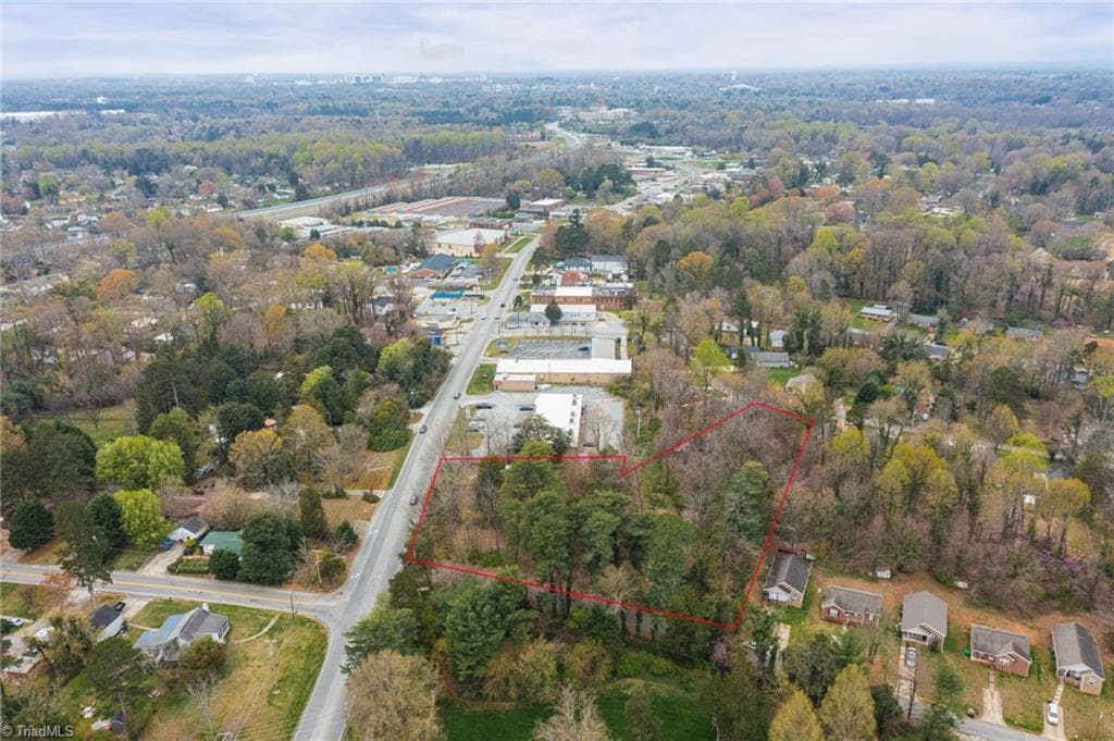 1227 Greensboro Road, High Point NC 27260