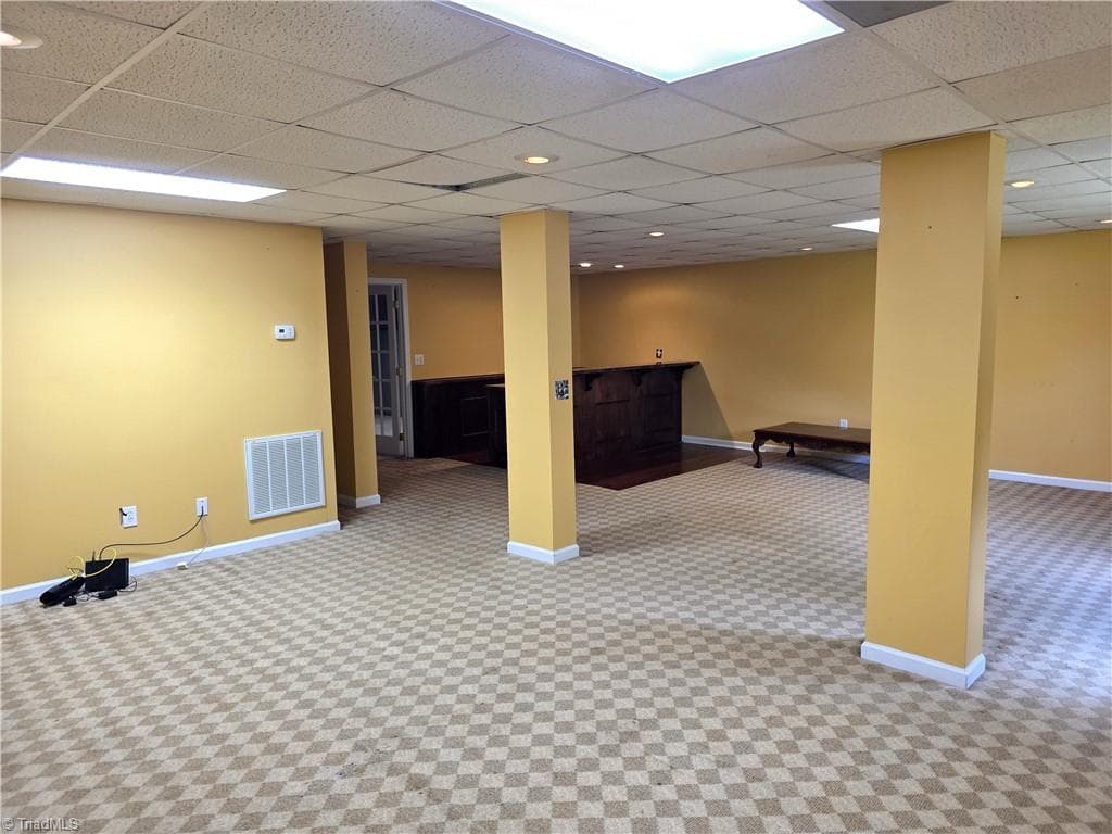 Stick/Site Built at 1701 Greenhill Road, Mount Airy NC 27030, Mount Airy, photo 19 of 76