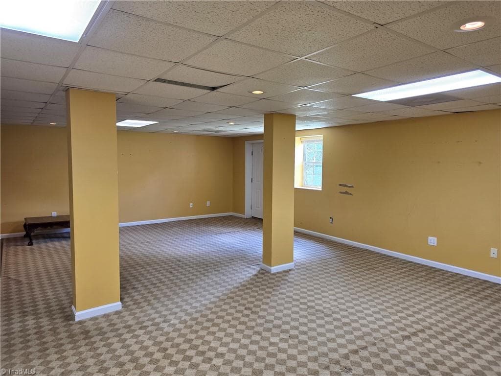 Stick/Site Built at 1701 Greenhill Road, Mount Airy NC 27030, Mount Airy, photo 15 of 76