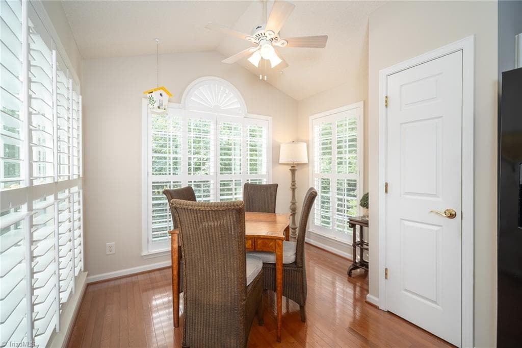Stick/Site Built at 5009 Bass Chapel Road # A, Greensboro NC 27455, photo 13 of 30
