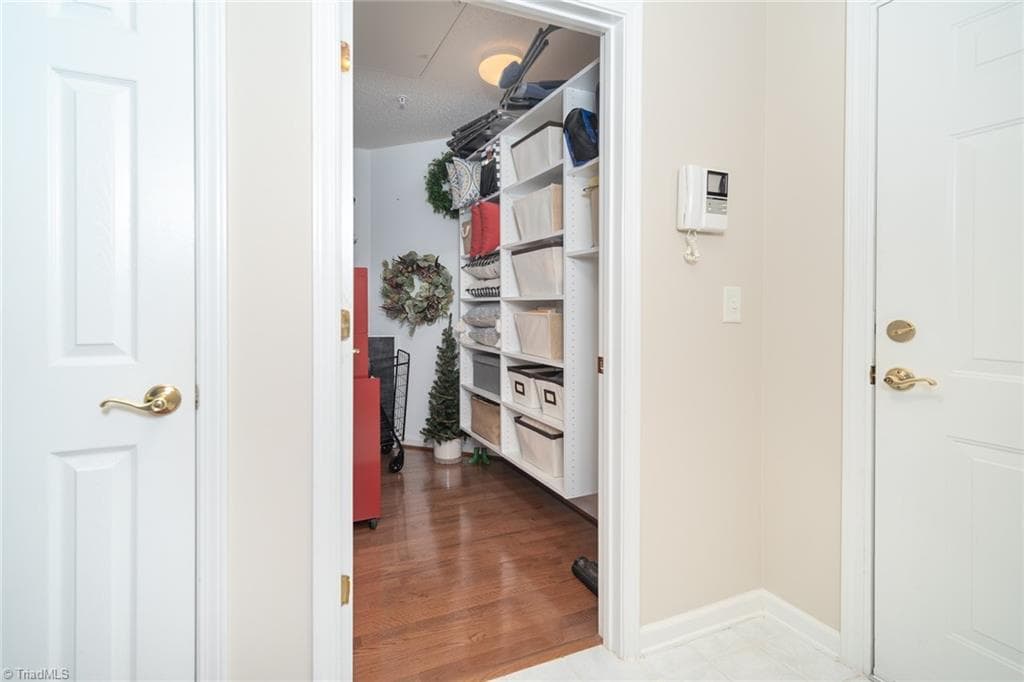 Stick/Site Built at 5009 Bass Chapel Road # A, Greensboro NC 27455, photo 17 of 30