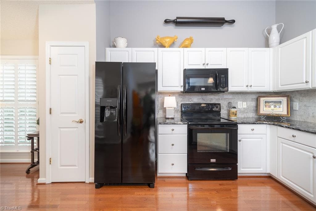 Stick/Site Built at 5009 Bass Chapel Road # A, Greensboro NC 27455, photo 12 of 30