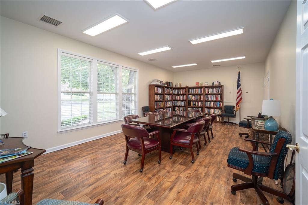 Stick/Site Built at 5009 Bass Chapel Road # A, Greensboro NC 27455, photo 26 of 30