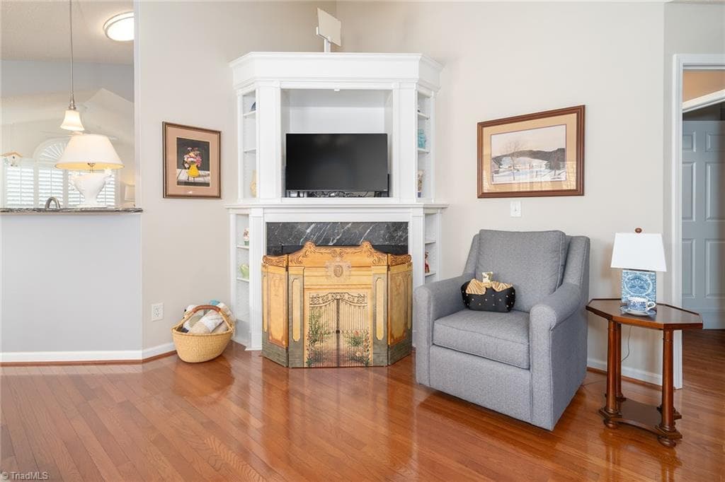 Stick/Site Built at 5009 Bass Chapel Road # A, Greensboro NC 27455, photo 7 of 30