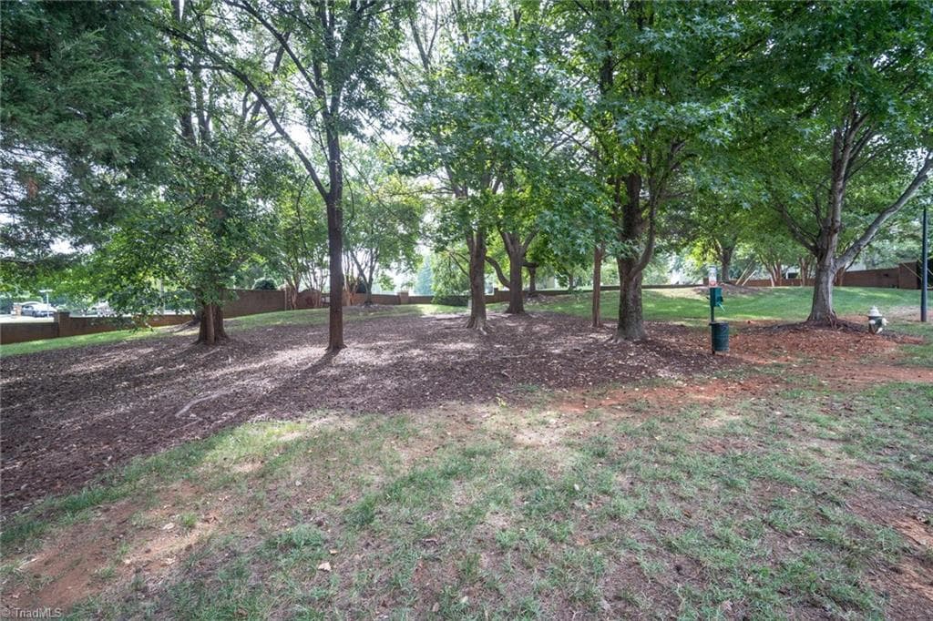 Stick/Site Built at 5009 Bass Chapel Road # A, Greensboro NC 27455, photo 21 of 30