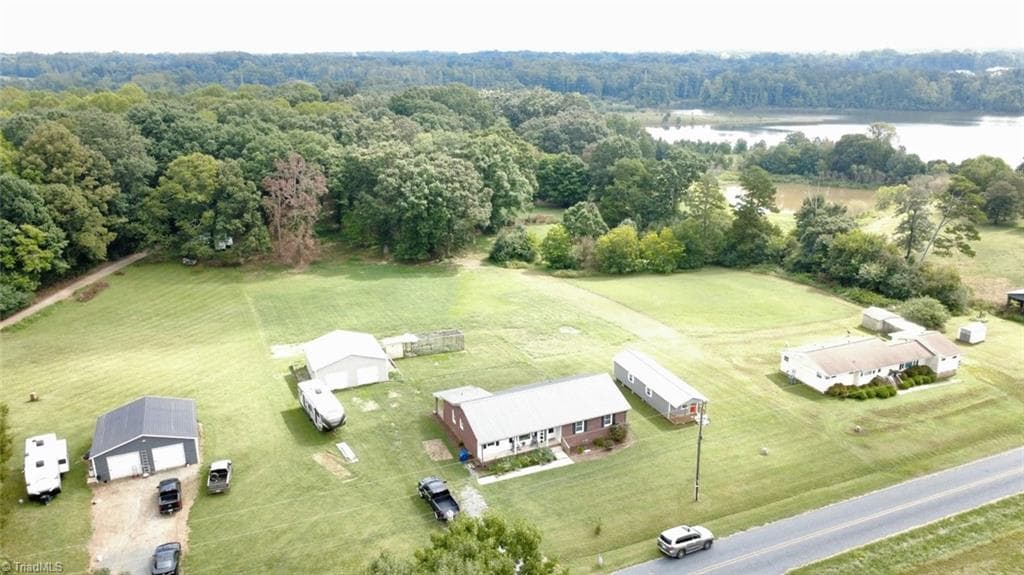 Stick/Site Built at 5476 Jesse Small Road, Randleman NC 27317, Randleman, photo 85 of 86