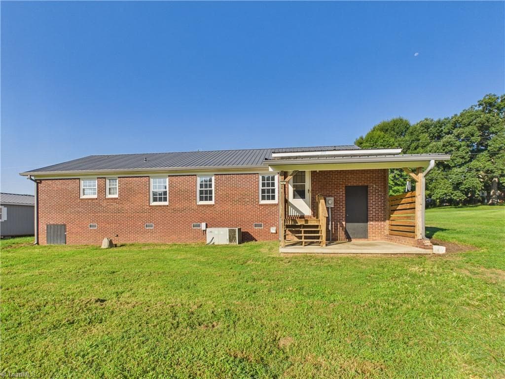 Stick/Site Built at 5476 Jesse Small Road, Randleman NC 27317, Randleman, photo 13 of 86